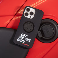 GasGas Phone Case - Get On The Gas