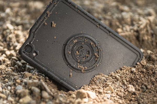 Tablet Case Xtreme: Protection Redefined