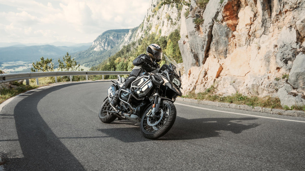 Motorcycle Collection