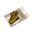 Chase the Sun Sticker Pack - Cyclist