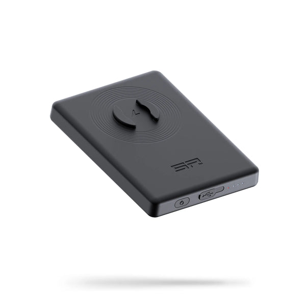 Wireless Powerbank