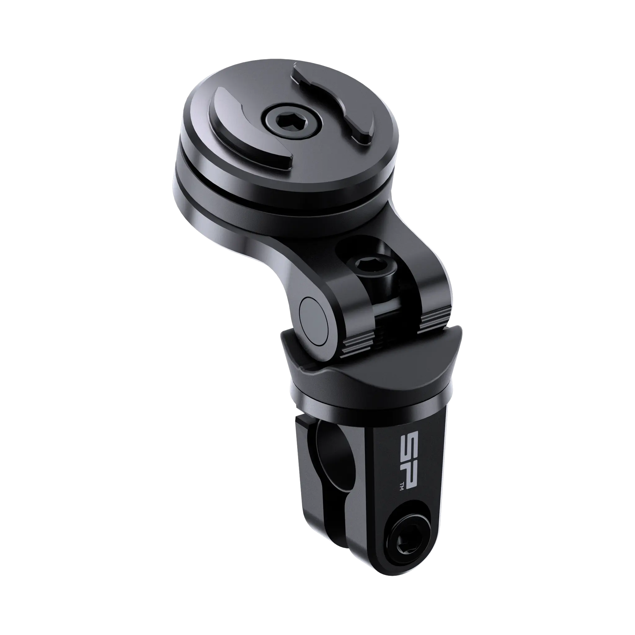 Crossbar Mount Pro: More Space for Your Setup