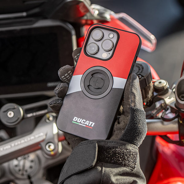 Ducati Phone Case - Corse