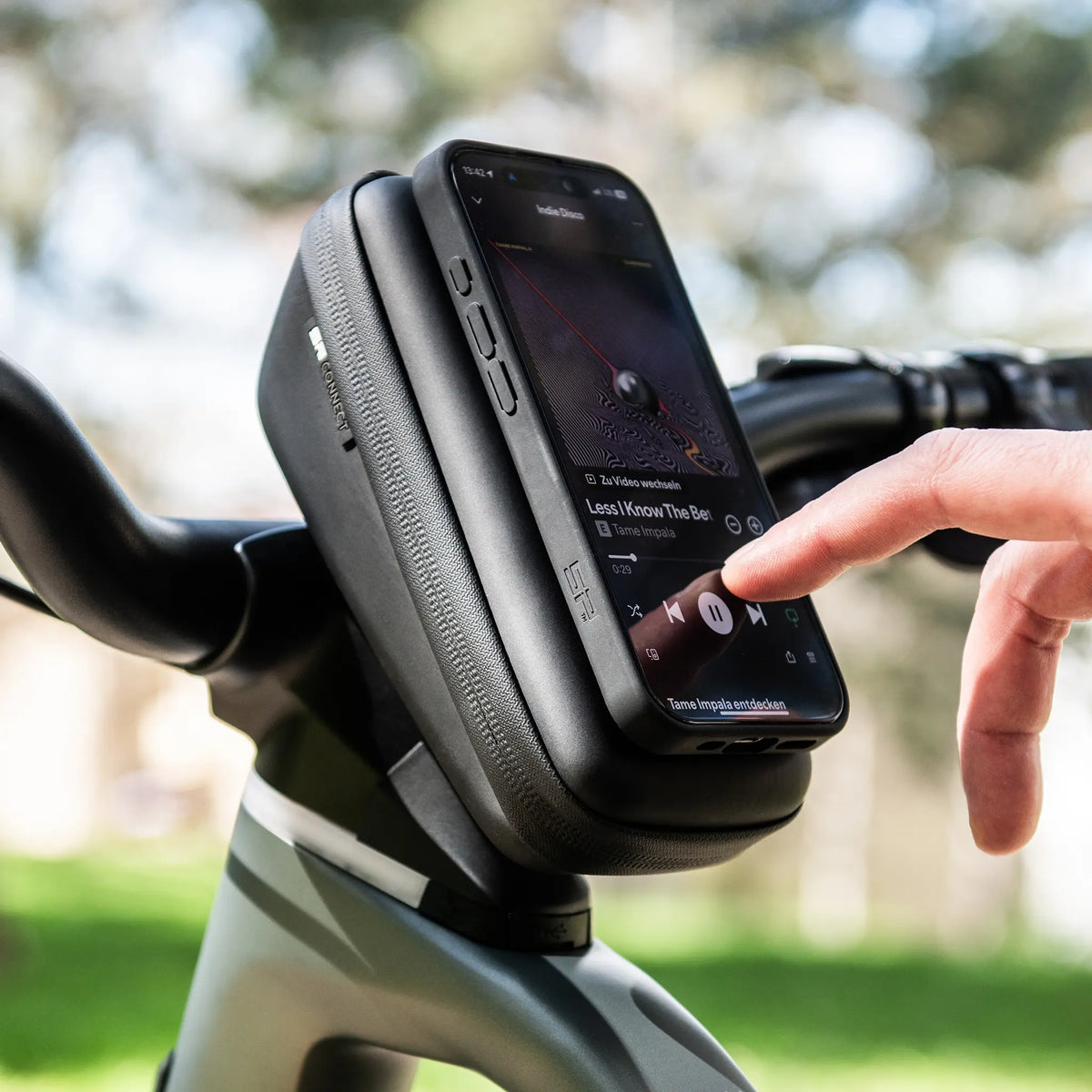 Wedge Case Set (Mag-Align)