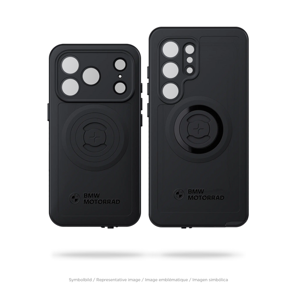 BMW Motorrad Phone Case - Logo