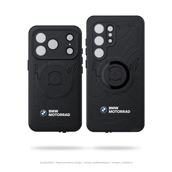 BMW Motorrad Phone Case - Terrain