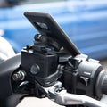 Brake Mount