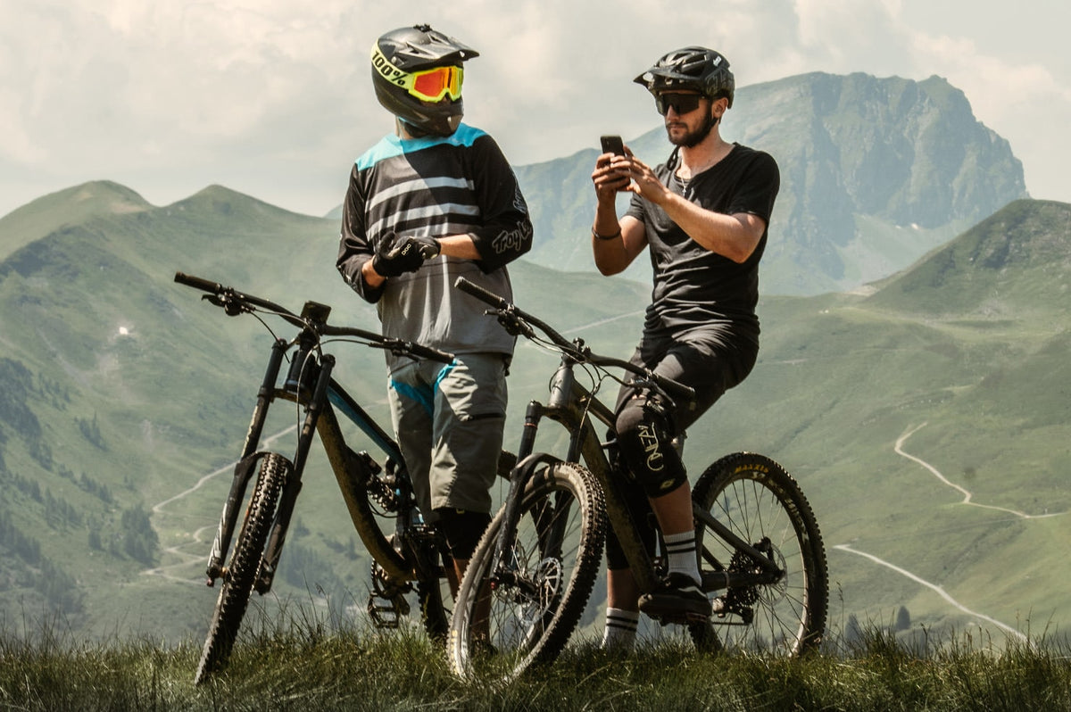 Translation missing: it.Andare in bici è ancora più divertente