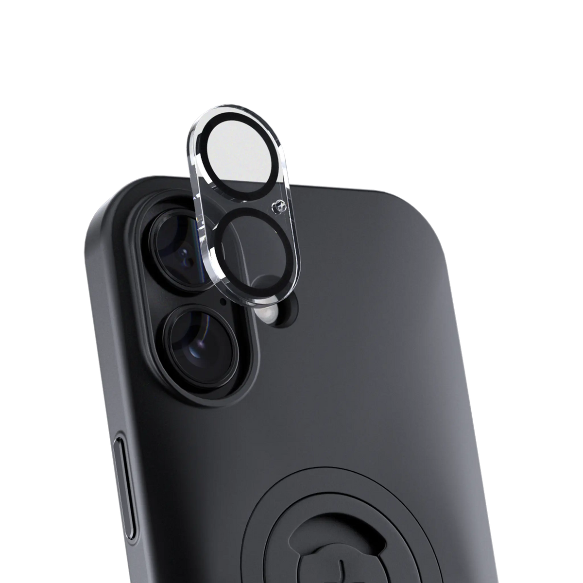 Camera Lens Protective Glass