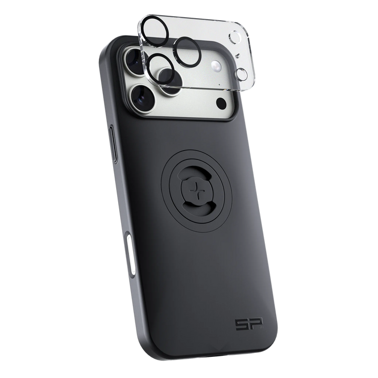 iPhone 17 Pro Max | SP Connect