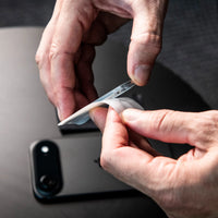 Camera Lens Protective Glass