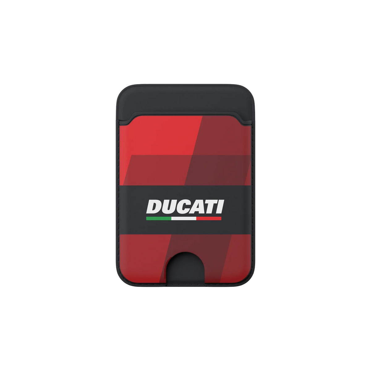 Ducati Card Wallet