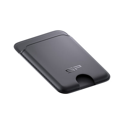 Custom Card Wallet