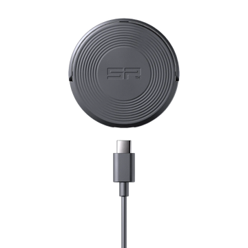 Charging Pad Xtreme Cables Dual Wireless Charger Powerful Portable