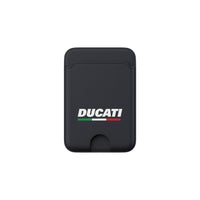 Ducati Card Wallet