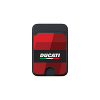 Ducati Card Wallet