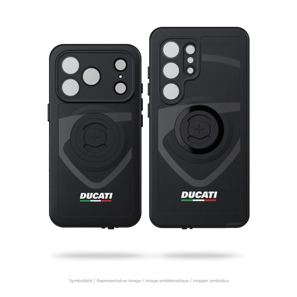 Ducati Phone Case - Shield