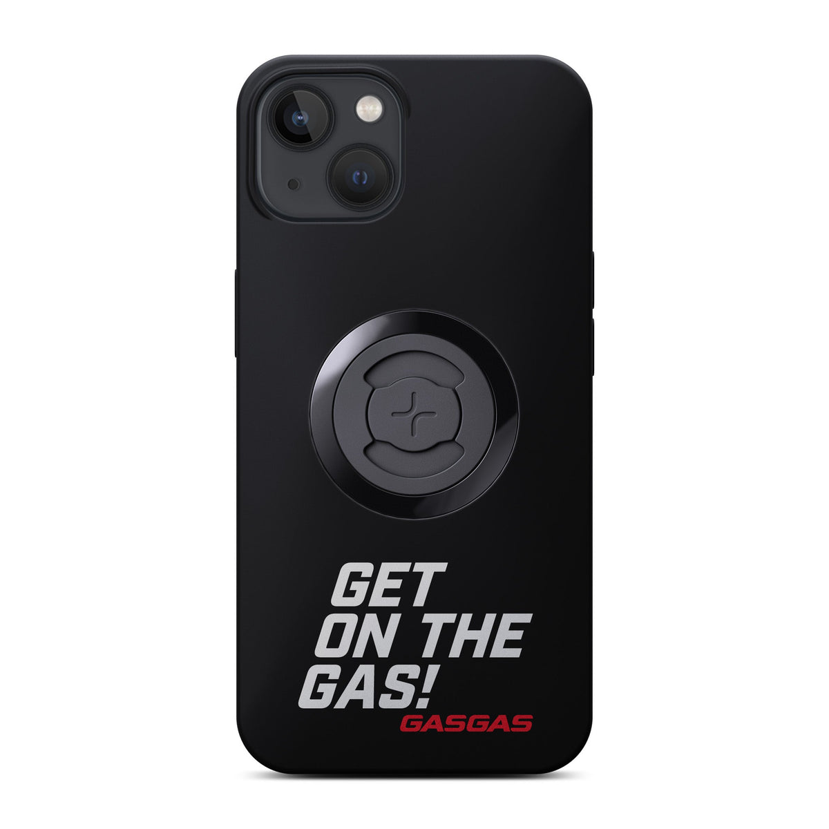 GasGas Phone Case - Get On The Gas