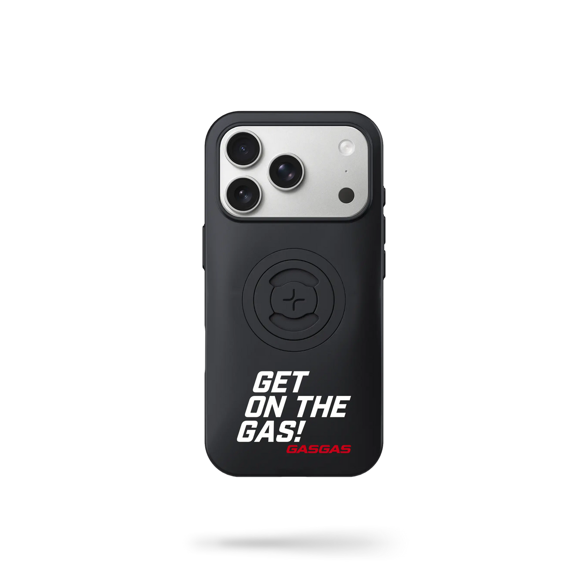 GasGas Phone Case - Get On The Gas