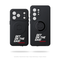 GasGas Phone Case - Get On The Gas