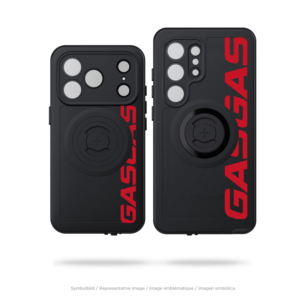 GasGas Phone Case - Logo Large