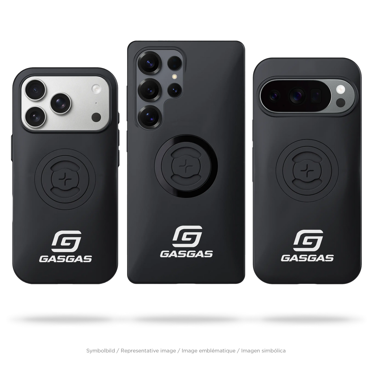 GasGas Phone Case - Logo Small
