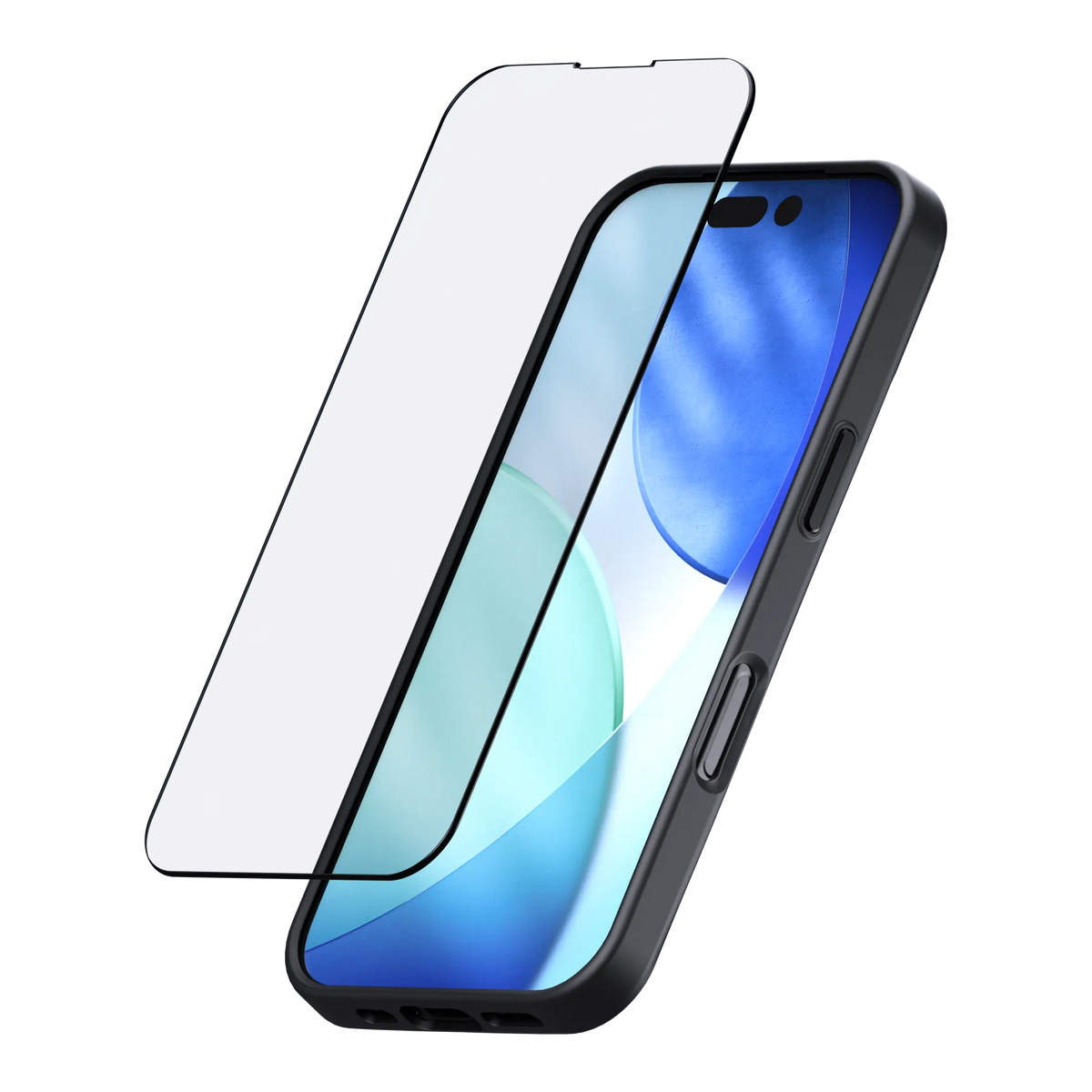 Manuale di Glass Screen Protector