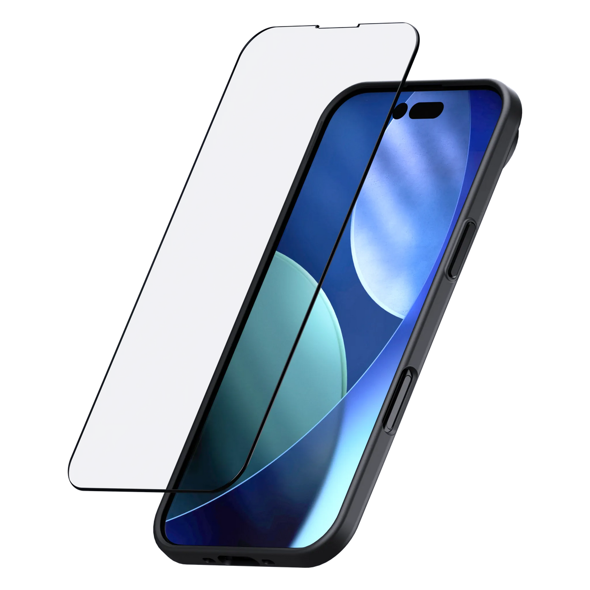 Manuale di Glass Screen Protector