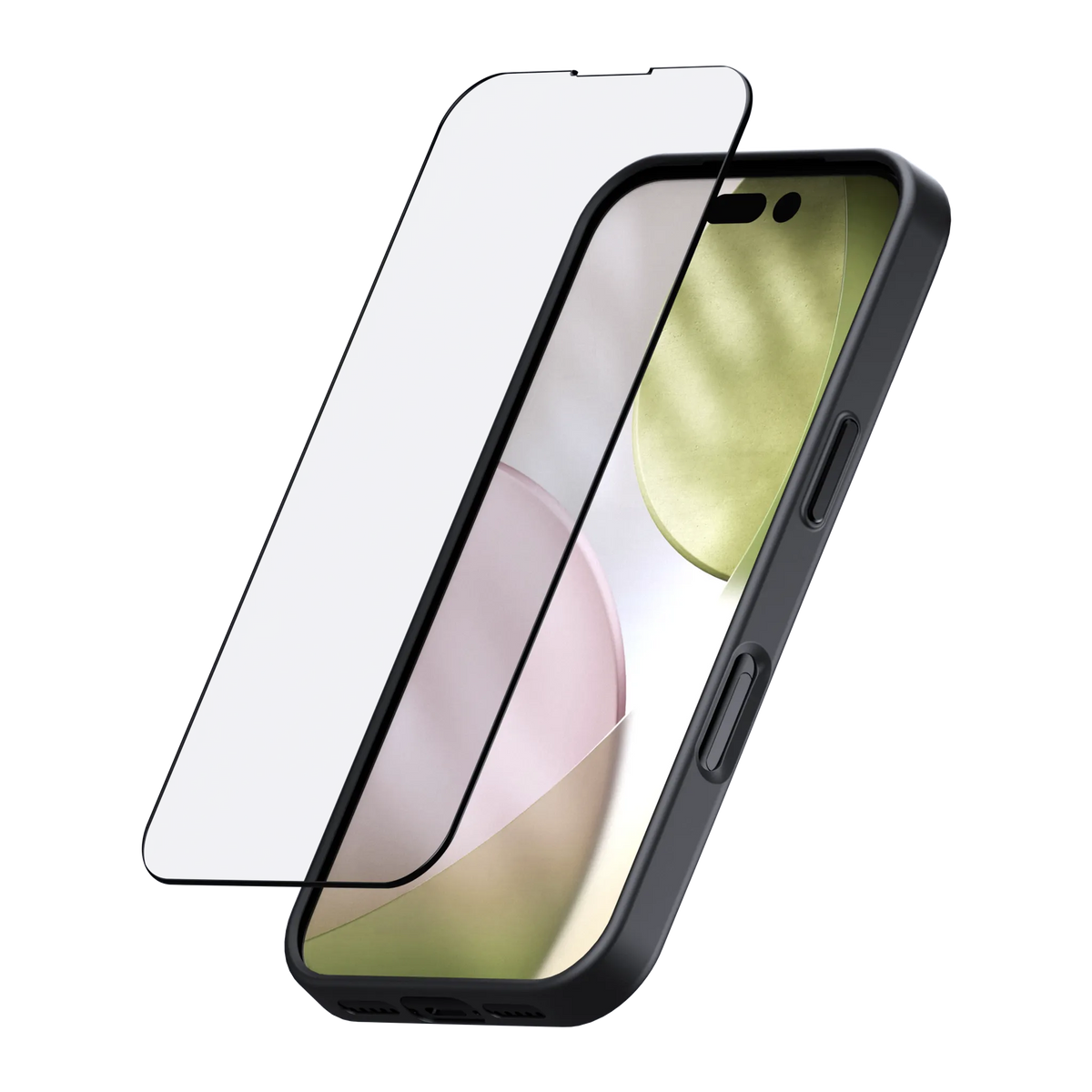 Manuale di Glass Screen Protector