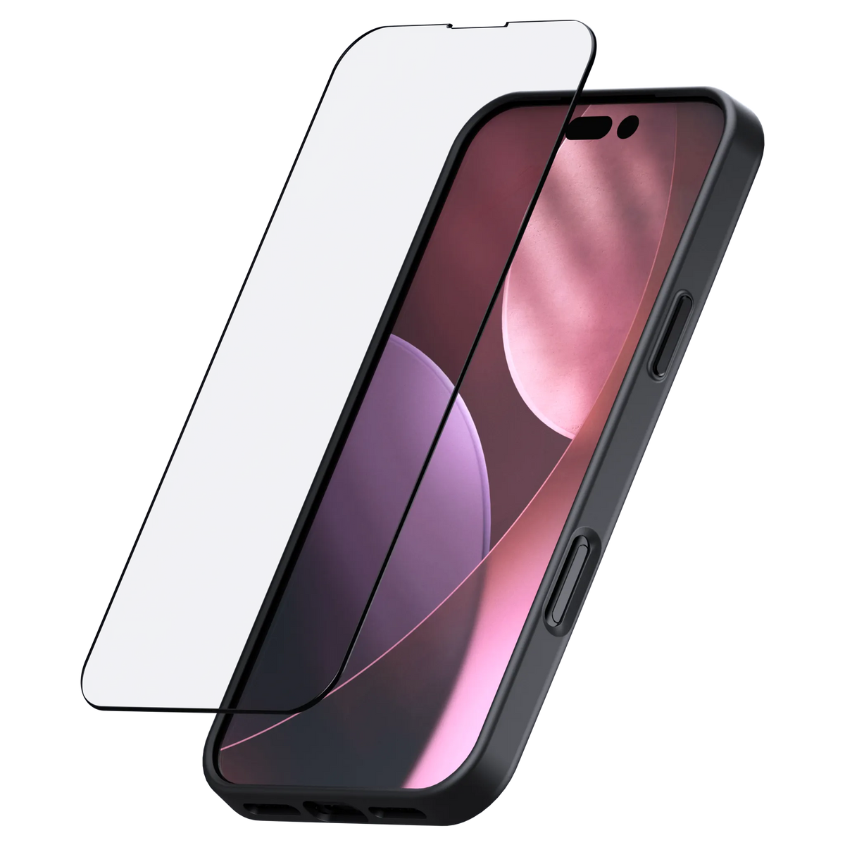 Manuale di Glass Screen Protector