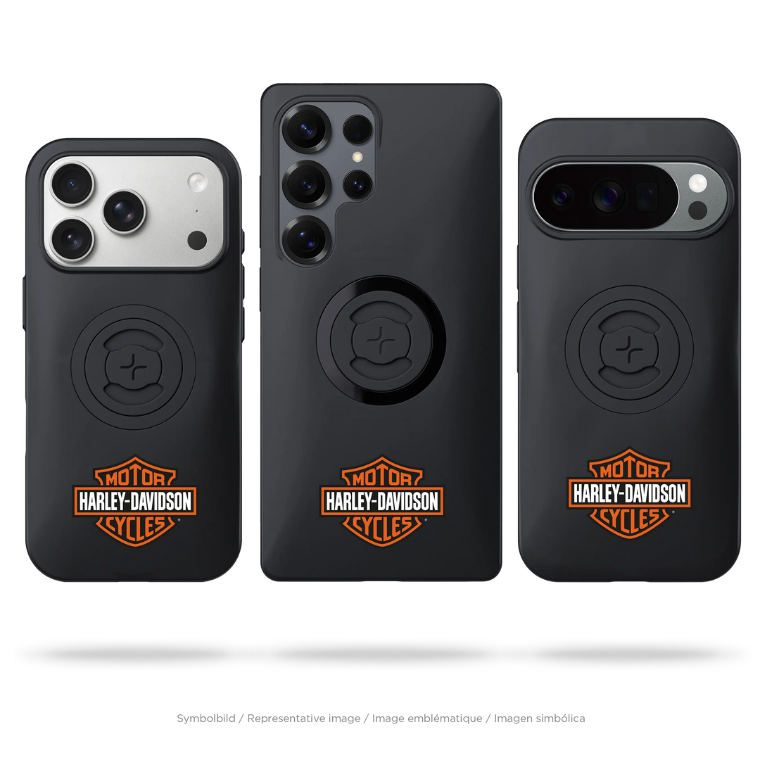 Harley-Davidson Phone Case
