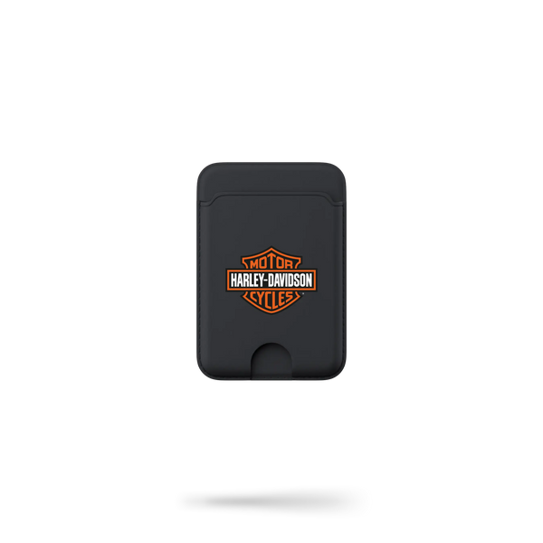 Harley-Davidson Card Wallet