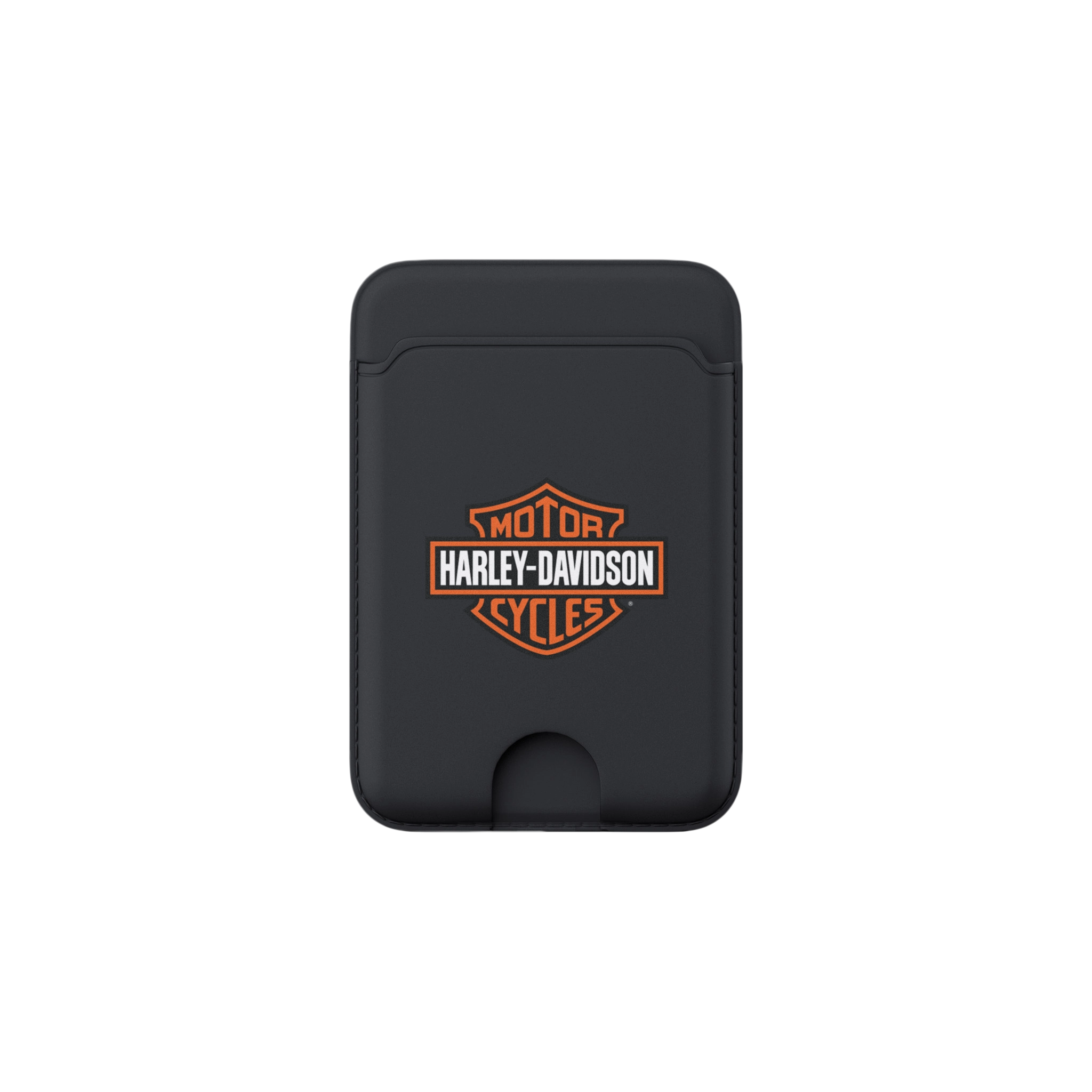 Harley-Davidson Card Wallet | SP Connect Harley-Davidson Card Wallet | SP Connect