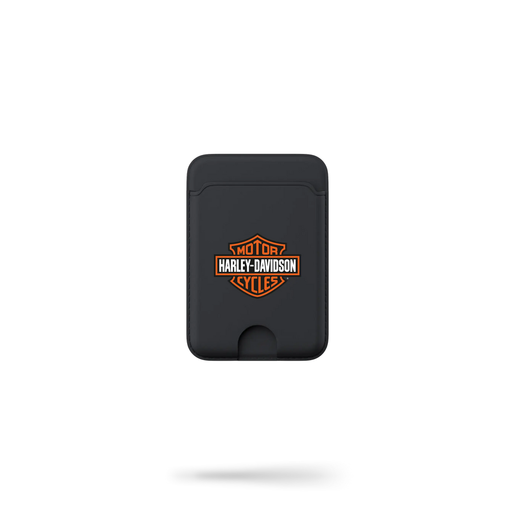 Harley-Davidson Card Wallet | SP Connect
