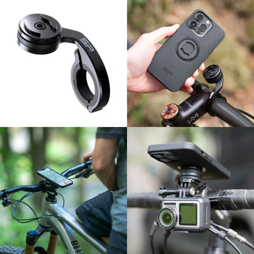 Bike Bundle Builder: Create your personal setup SP Connect