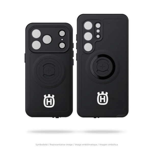 Husqvarna Phone Case - Crown Logo