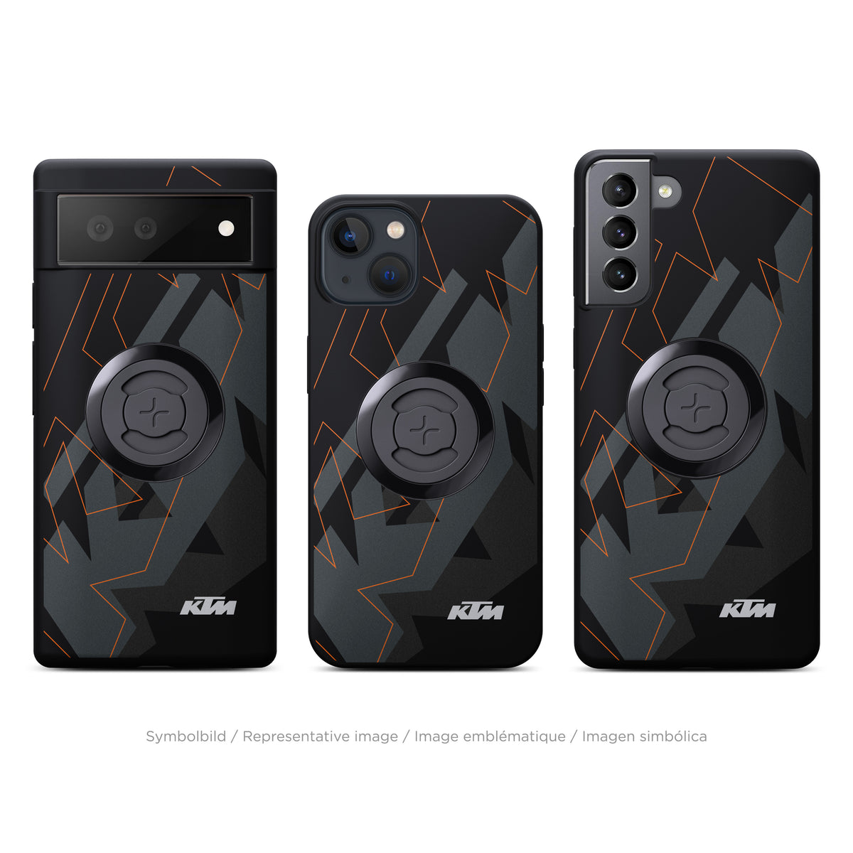 Ktm Casing KTM Phone Case | SP Connect