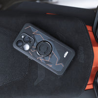 KTM Phone Case - Outline