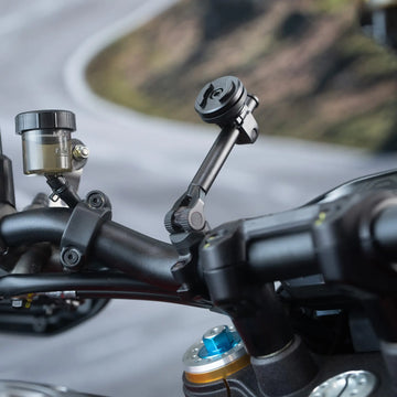 Moto Mount 3D | SP Connect