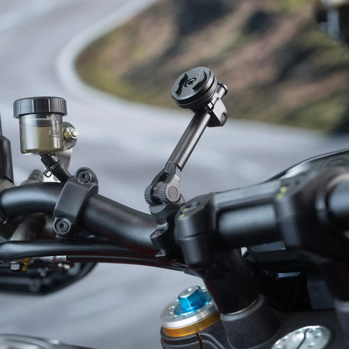 Moto Mount 3D