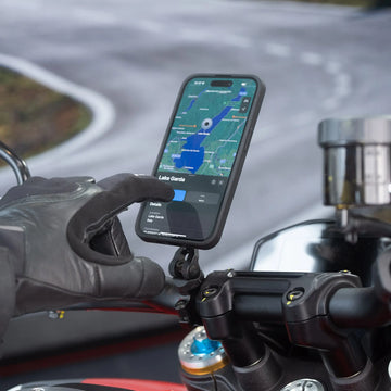 Moto Mount 3D | SP Connect