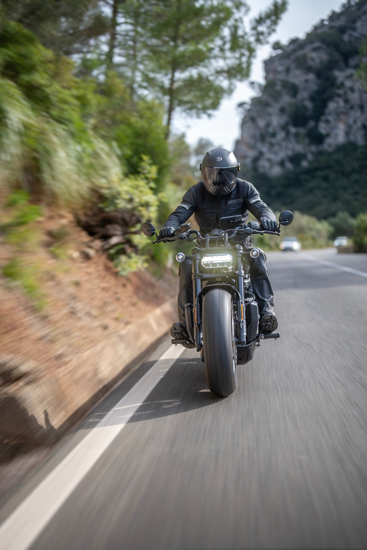 Translation missing: nl.Partnering with Harley-Davidson