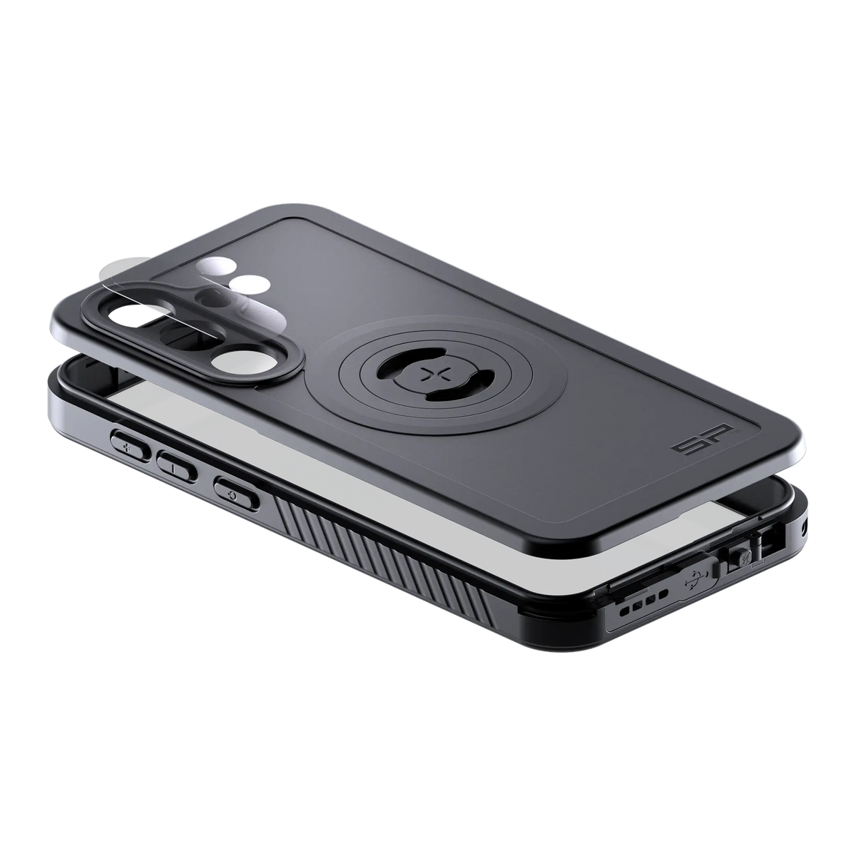 Phone Case - Samsung