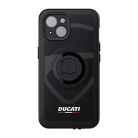Ducati Phone Case - Shield