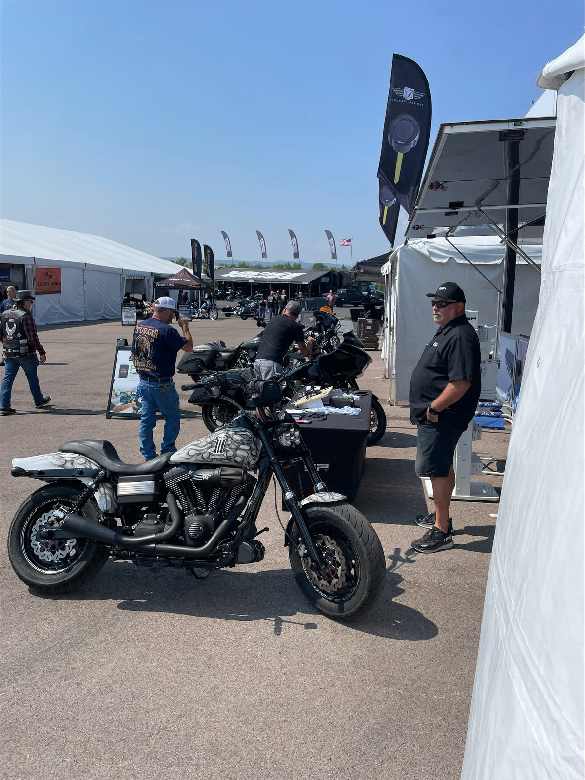 Translation missing: nl.SP Connect Goes Sturgis 2024!