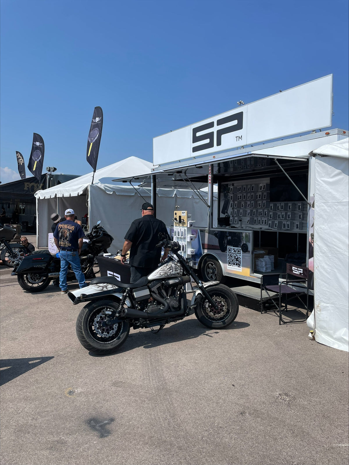 Translation missing: nl.SP Connect Goes Sturgis 2024!