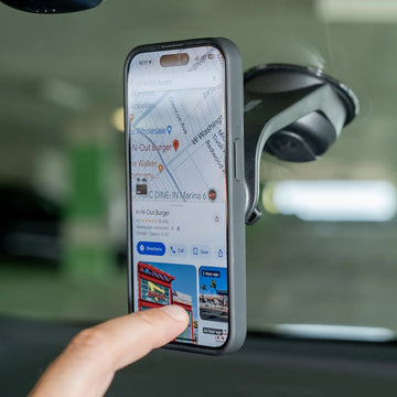 Suction Mount (Mag-Align) | SP Connect Suction Mount (Mag-Align) | SP Connect