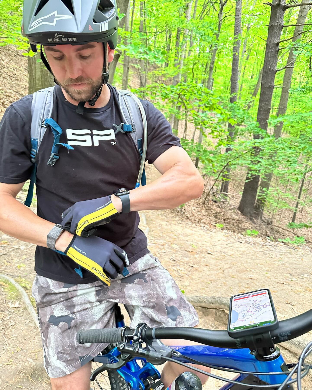 Translation missing: nl.Travis Wyman is Part of SP Connect!