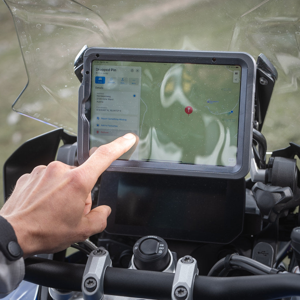 Translation missing: it.Tablet Case Xtreme: Protection Redefined