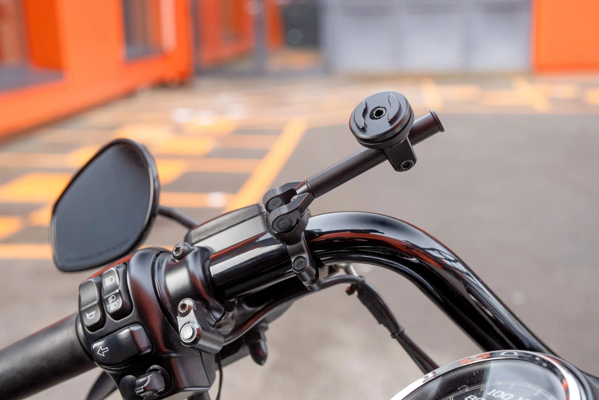 Discover the Moto Mount 3D